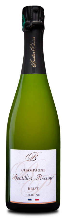 Champagne Brut Origine