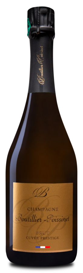 Champagne prestige
