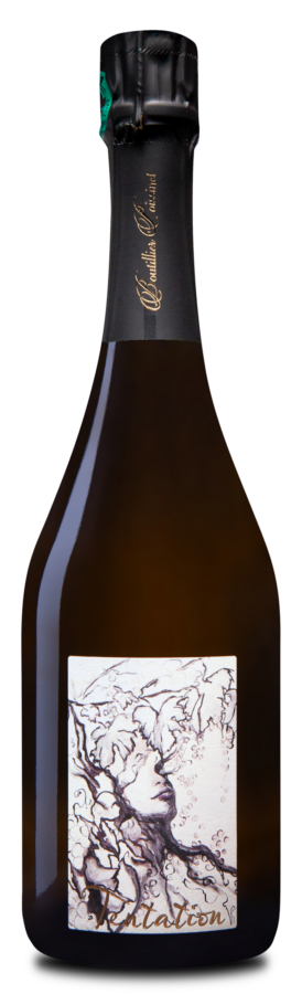Champagne tentation